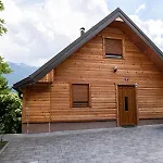 Apartment Mari By The River Bohinj