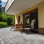 Apartment Mari By The River *
