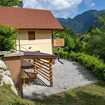 Mari By The River * Bohinj