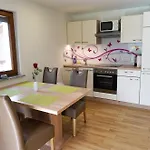Mari By The River Apartment Bohinj