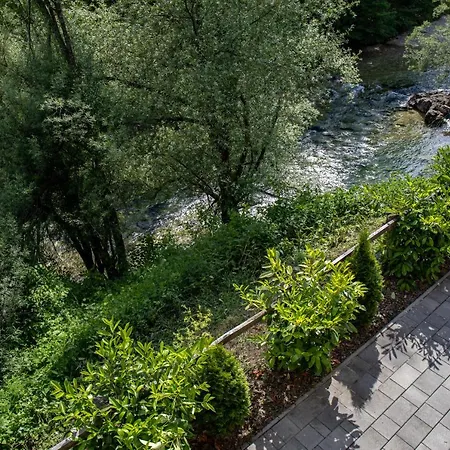 Apartman Mari By The River