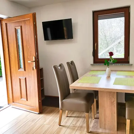 Mari 公寓 博希尼