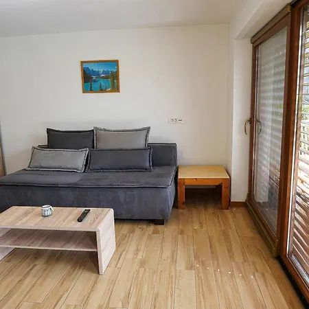 Mari 公寓 博希尼