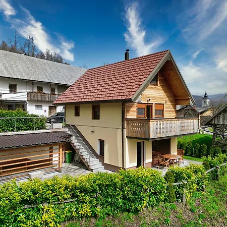 Apartment Mari By The River *