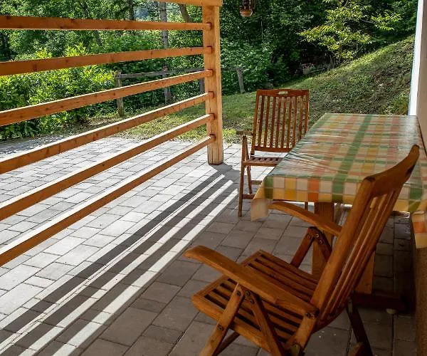 Διαμέρισμα Mari