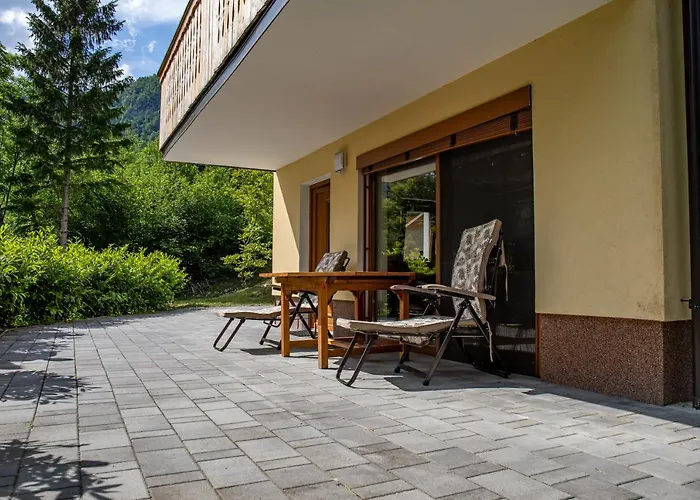 Διαμέρισμα Mari *