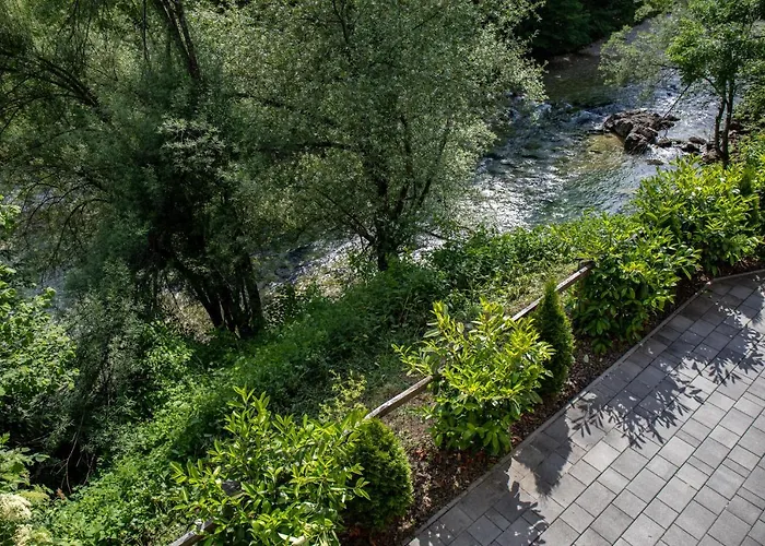 Διαμέρισμα Mari