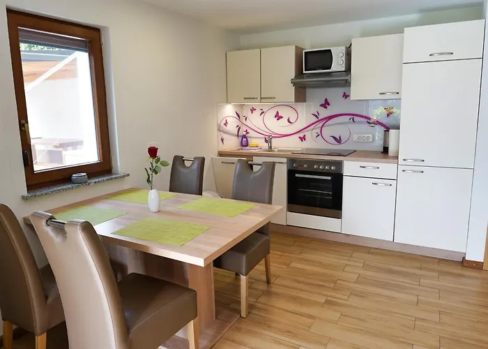 Mari Διαμέρισμα Bohinj