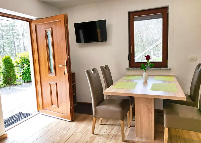 Mari Διαμέρισμα Bohinj