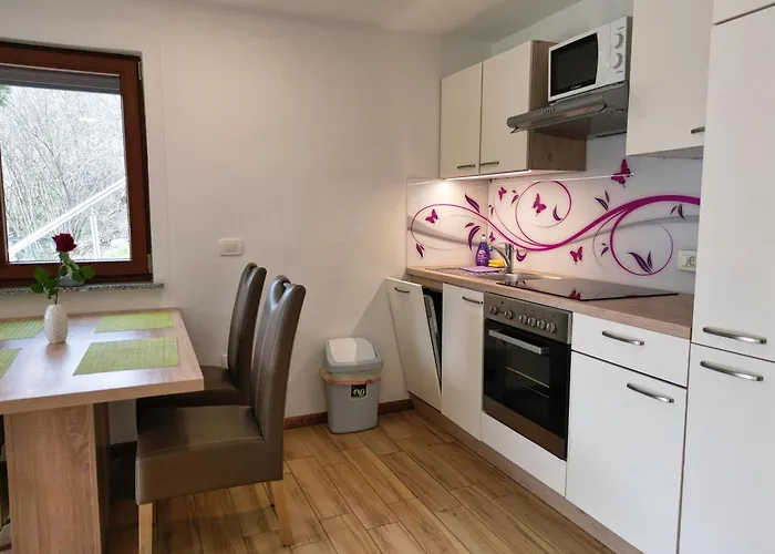 Διαμέρισμα Mari