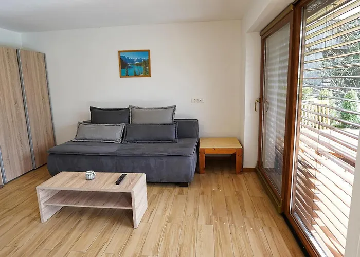 Mari Διαμέρισμα Bohinj