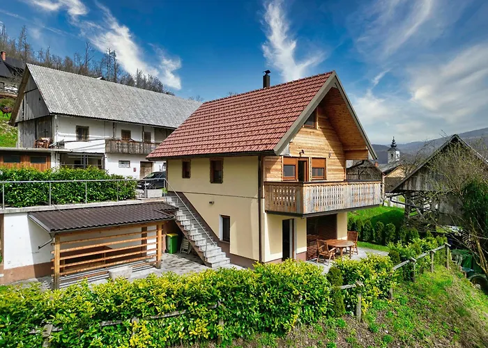 Διαμέρισμα Mari *