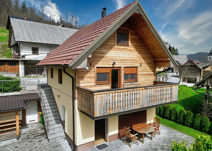 Διαμέρισμα Mari