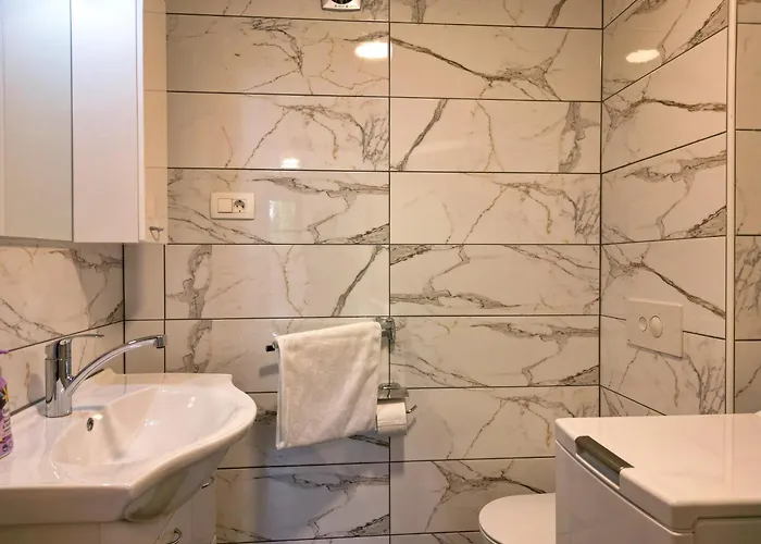 Mari Διαμέρισμα Bohinj